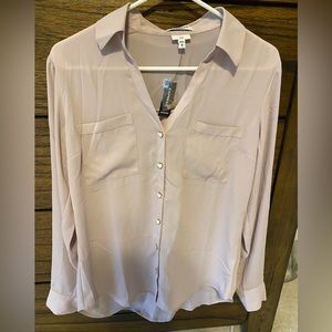 Express portofino blouse
